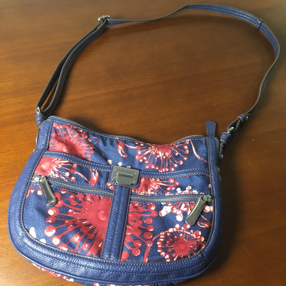 Tyler Ronan purse